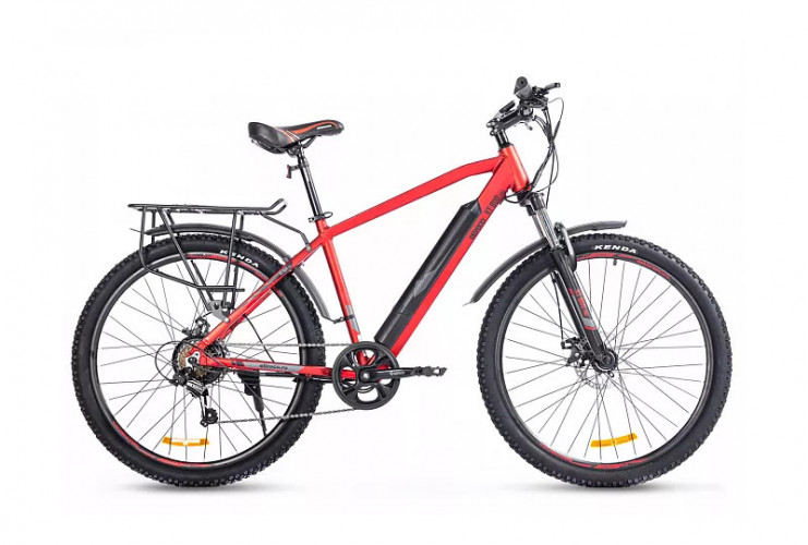 Электровелосипед Eltreco XT 800 Pro в Казани