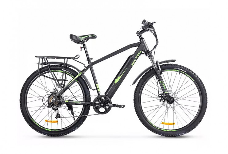 Электровелосипед Eltreco XT 800 Pro в Казани