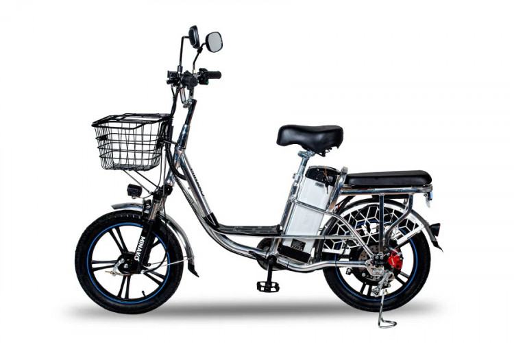 Электровелосипед Minako V.8 в Казани