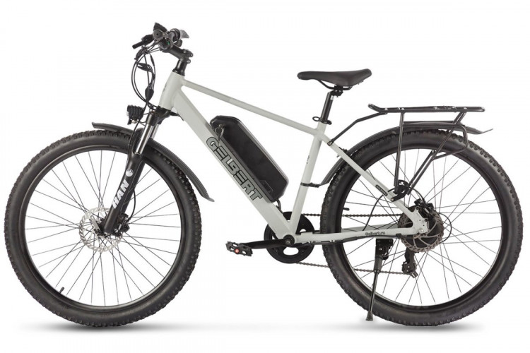 Электровелосипед Gelbert Ran 3 PRO в Казани