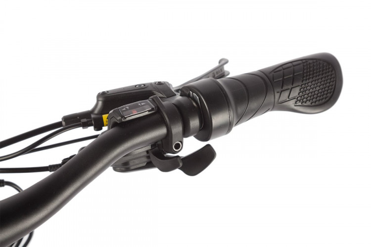 Электровелосипед Gelbert Ran 3 PRO в Казани