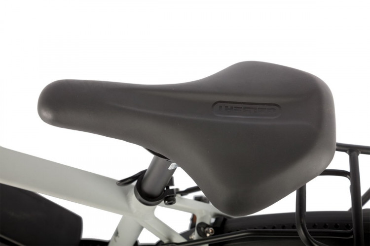 Электровелосипед Gelbert Ran 3 PRO в Казани