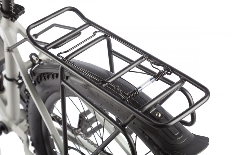 Электровелосипед Gelbert Ran 3 PRO в Казани