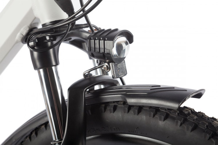 Электровелосипед Gelbert Ran 3 PRO в Казани