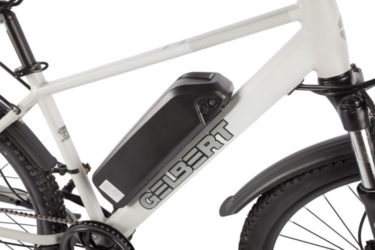 Электровелосипед Gelbert Ran 3 PRO в Казани