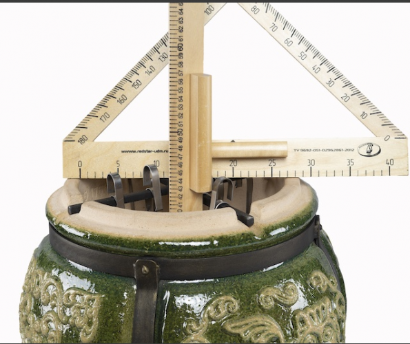 Тандыр Арслан в Казани