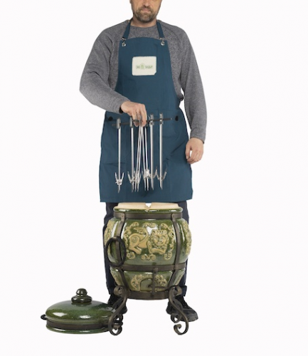 Тандыр Арслан в Казани