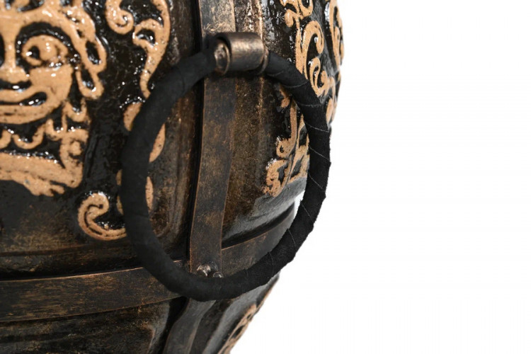 Тандыр Арслан в Казани