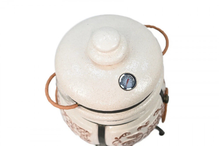 Тандыр Арслан в Казани