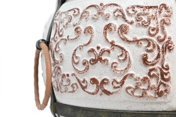 Тандыр Арслан в Казани