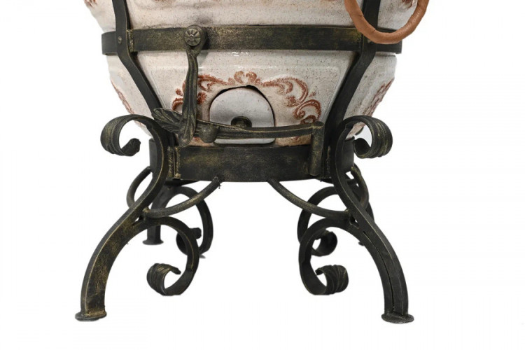 Тандыр Арслан в Казани