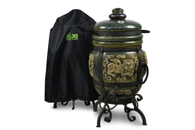 Тандыр Арслан в Казани