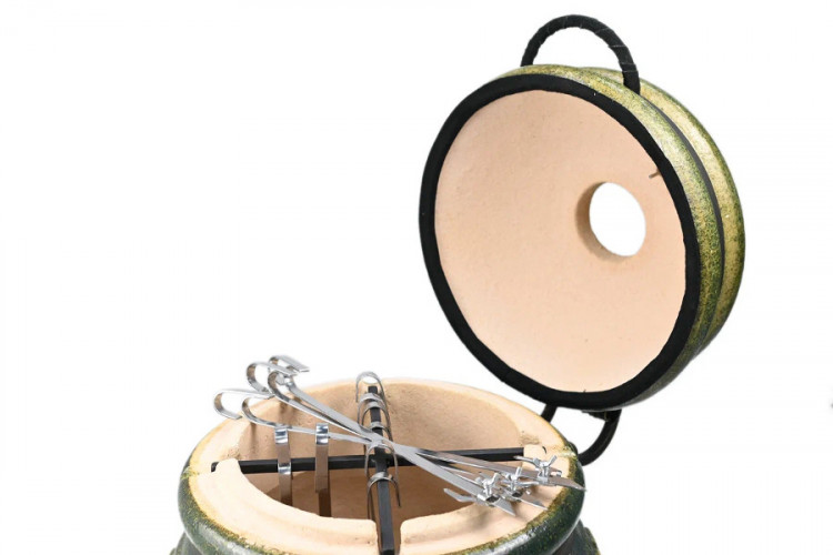 Тандыр Арслан в Казани