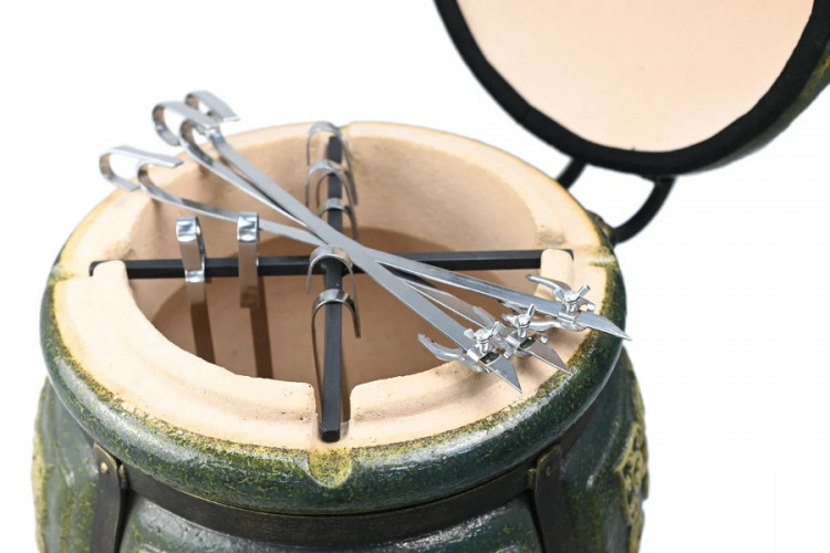 Тандыр Арслан в Казани