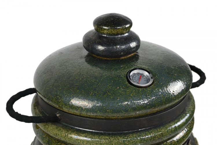 Тандыр Арслан в Казани