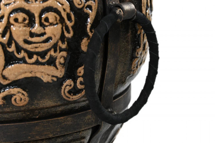 Тандыр Арслан в Казани