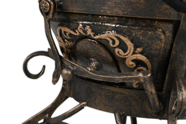 Тандыр Арслан в Казани