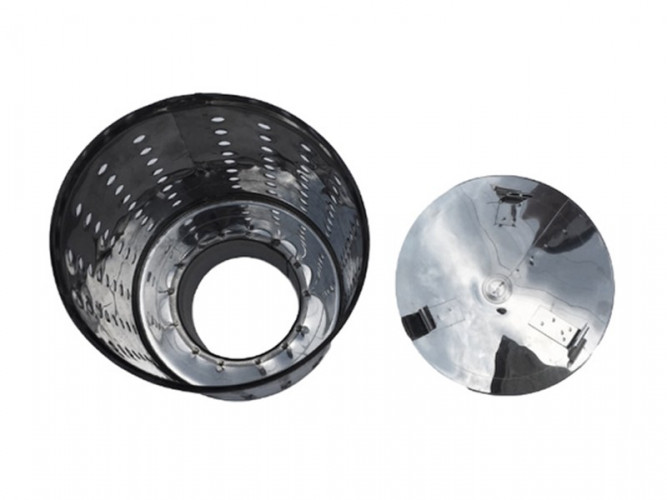 Искрогаситель Малый в Казани