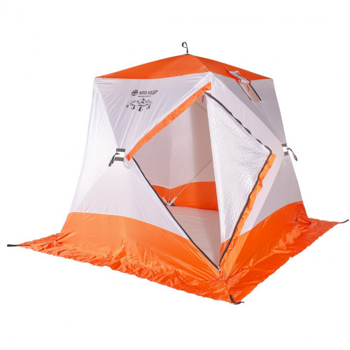 Зимняя палатка Кедр Куб 3 трехслойная в Казани