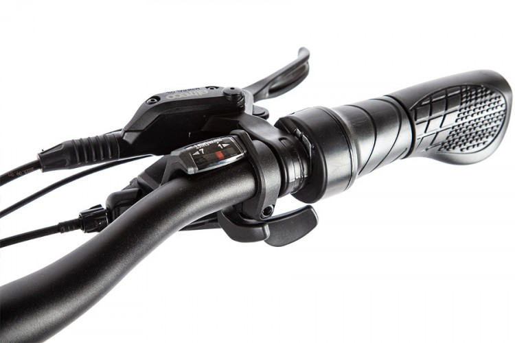 Электровелосипед Eltreco XT 850 Pro в Казани