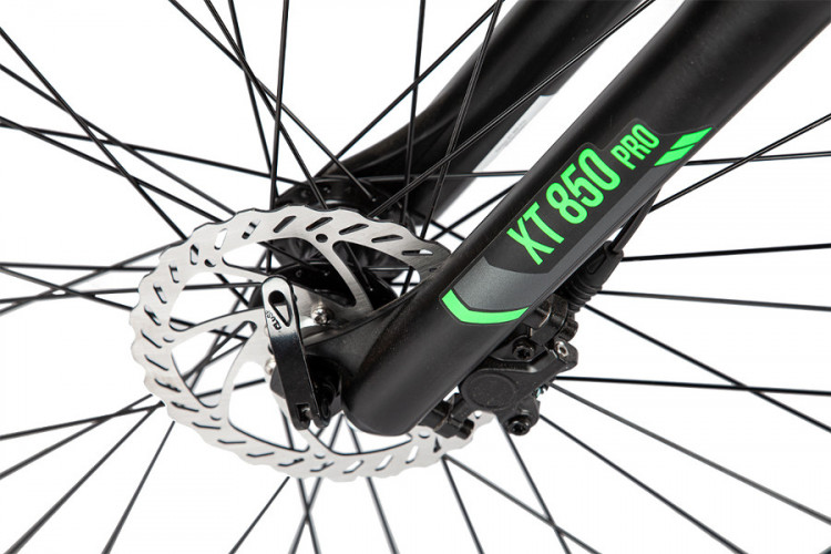 Электровелосипед Eltreco XT 850 Pro в Казани