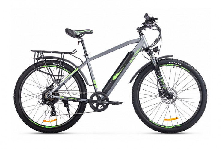 Электровелосипед Eltreco XT 850 Pro в Казани