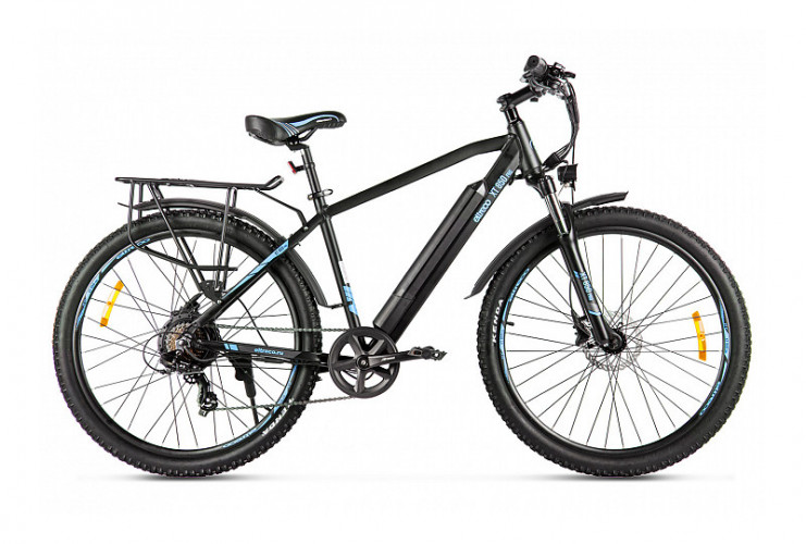 Электровелосипед Eltreco XT 850 Pro в Казани