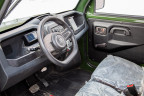 Электромобиль RTA ЛИДЕР 4x4 в Казани