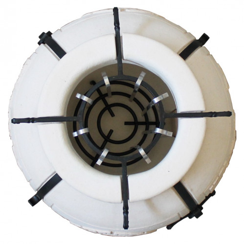 Тандыр Ханская охота в Казани