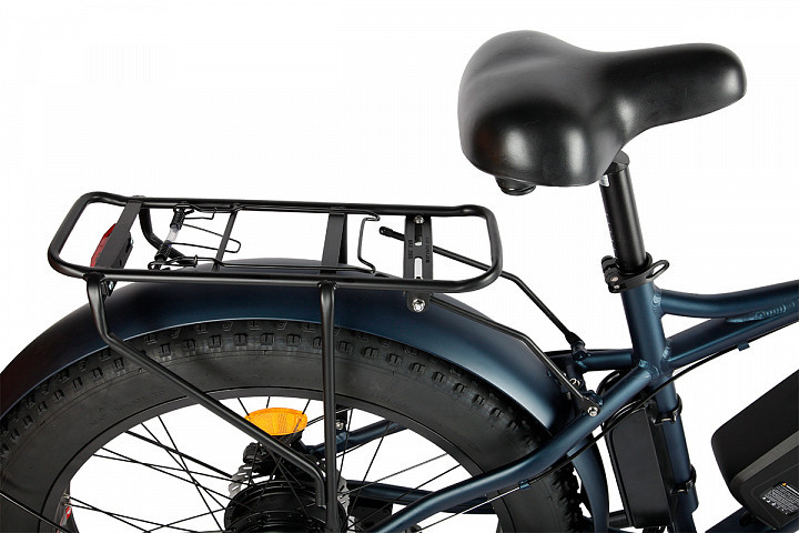 Электровелосипед INTRO Atlet в Казани