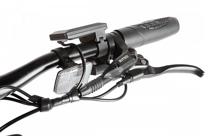 Электровелосипед INTRO Atlet в Казани