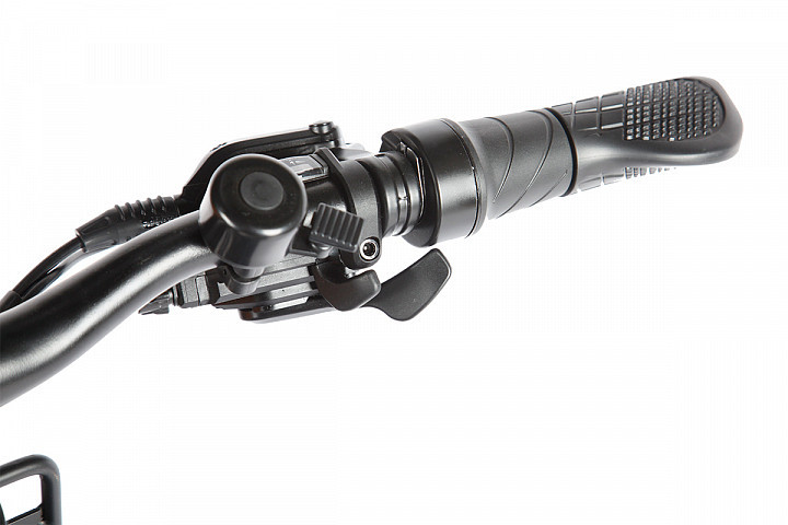 Электровелосипед INTRO Atlet в Казани