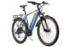 Электровелосипед Gelbert Ran Star 3 PRO в Казани