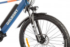 Электровелосипед Gelbert Ran Star 3 PRO в Казани