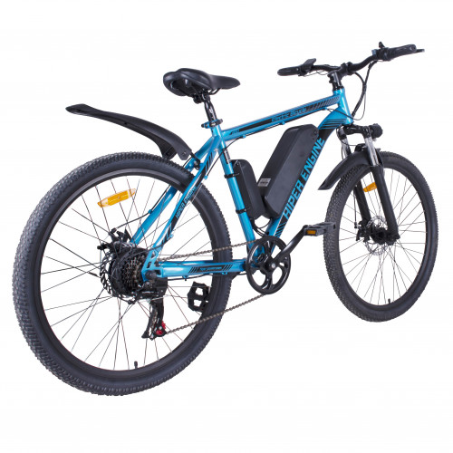 Электровелосипед HIPER Engine B51 в Казани