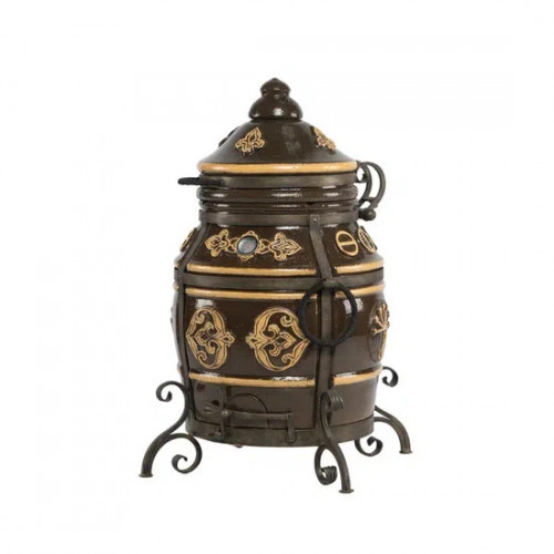 Тандыр УФА в Казани