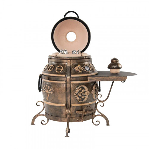 Тандыр УФА в Казани