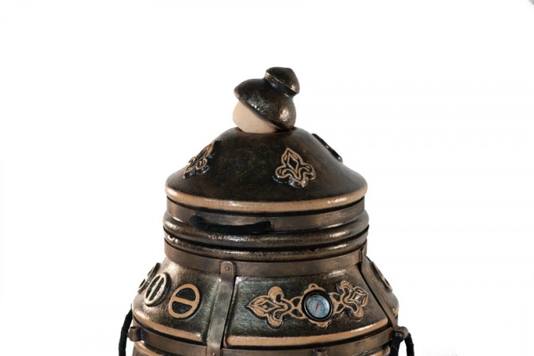 Тандыр УФА в Казани