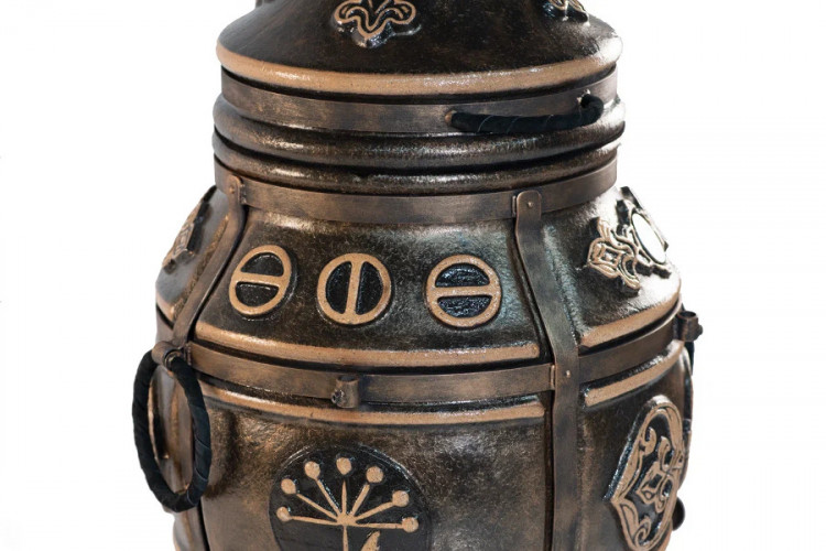 Тандыр УФА в Казани