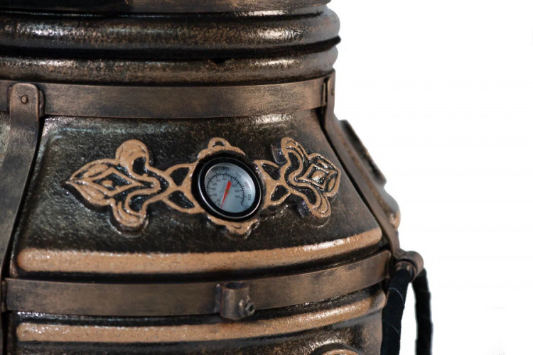 Тандыр УФА в Казани