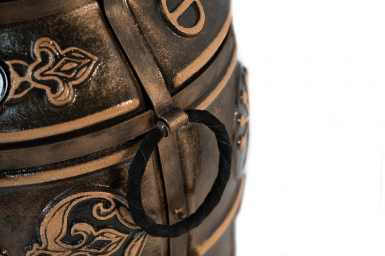 Тандыр УФА в Казани