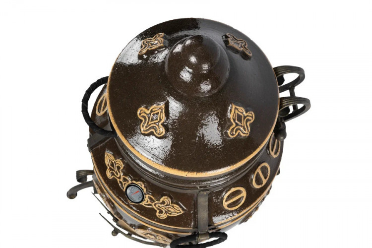 Тандыр УФА в Казани