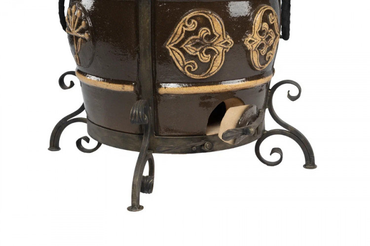 Тандыр УФА в Казани