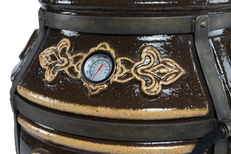 Тандыр УФА в Казани