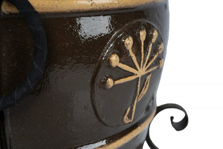 Тандыр УФА в Казани