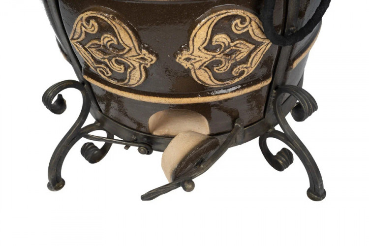 Тандыр УФА в Казани