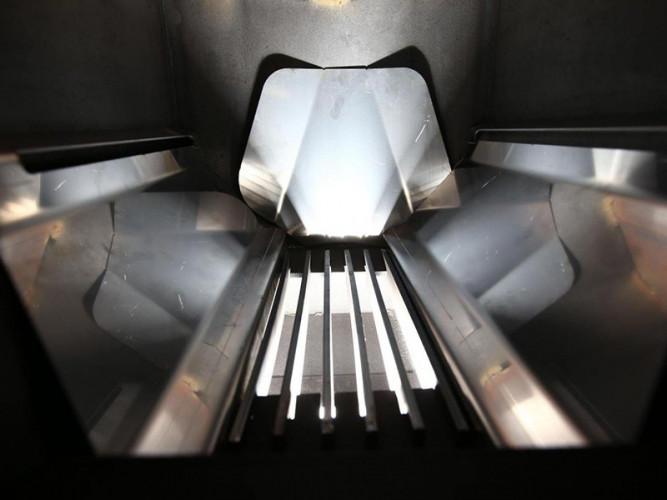 Печь длительного горения Grill’D Patriot 200 в Казани