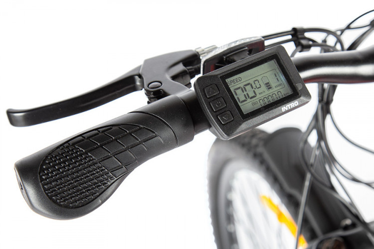 Электровелосипед INTRO Sport в Казани