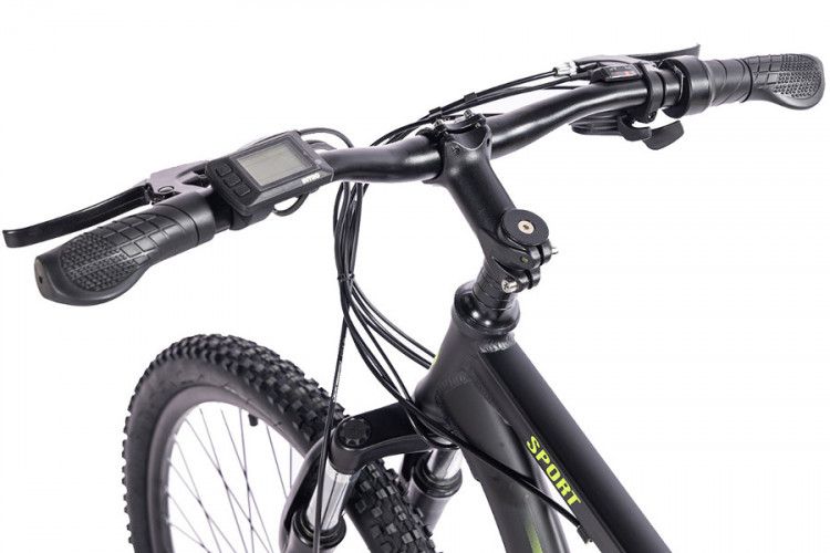 Электровелосипед INTRO Sport в Казани