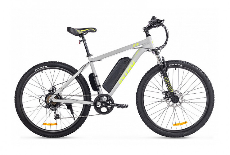 Электровелосипед INTRO Sport в Казани